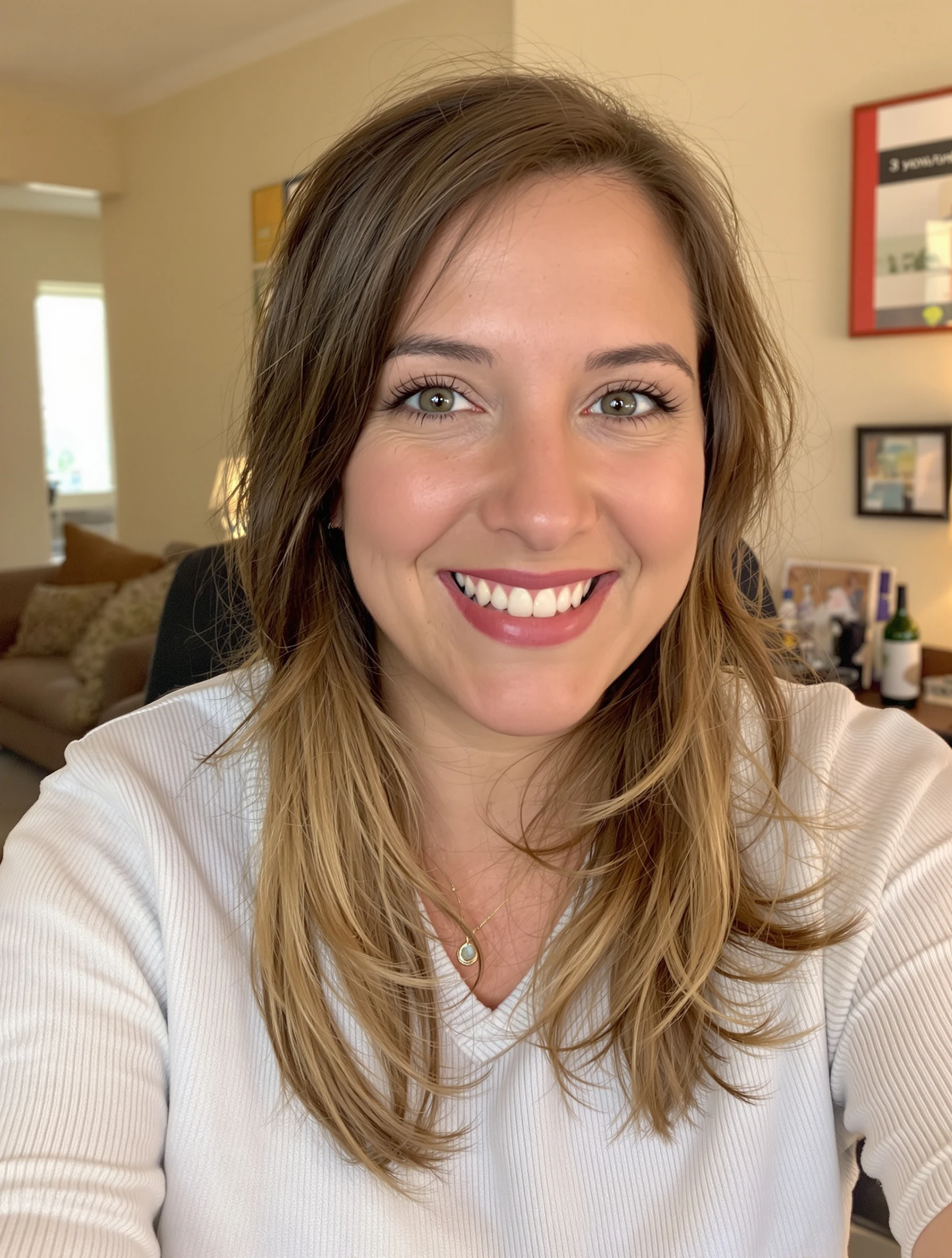 Lauren <span style="color: black;">M.</span>